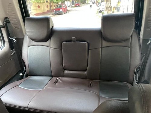 2012 Mahindra Scorpio VLX 2WD AIRBAG SE BSIV MT for sale in Bangalore