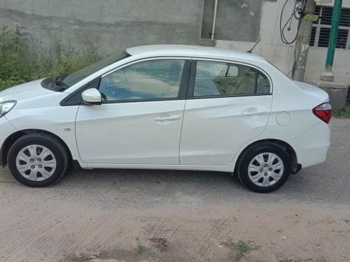 2018 Honda Amaze S Petrol MT for sale in Bangalore