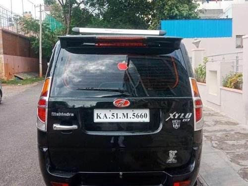 Mahindra Xylo E8 ABS BS III 2011 MT for sale in Nagar