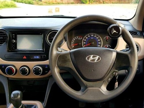 2015 Hyundai Grand i10 Magna MT for sale in New Delhi