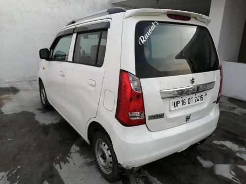 Maruti Suzuki Wagon R 1.0 LXi CNG, 2015, CNG & Hybrids MT in Lucknow