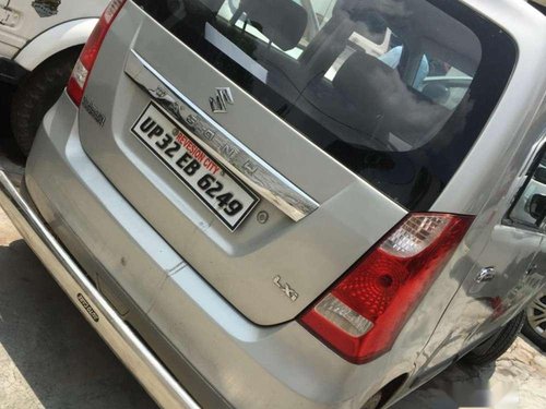Used Maruti Suzuki Wagon R LXI 2012 MT for sale in Lucknow