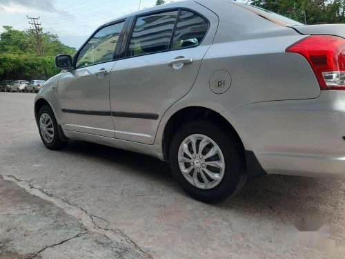 2009 Maruti Suzuki Swift Dzire MT for sale in Hyderabad