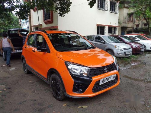 Maruti Suzuki Celerio ZXi Opt, 2018, Petrol MT in Kolkata