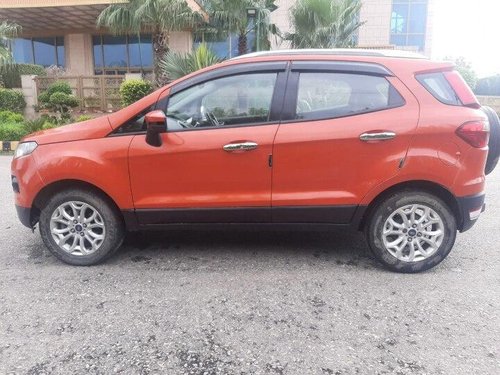 Used Ford EcoSport 1.5 DV5 Titanium Optional 2013 MT in New Delhi