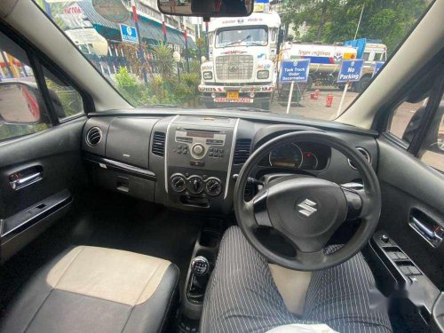 2014 Maruti Suzuki Stingray MT for sale in Kolkata