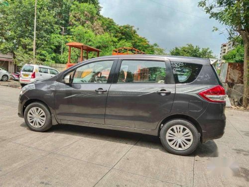 Used 2013 Maruti Suzuki Ertiga VDI MT for sale in Thane