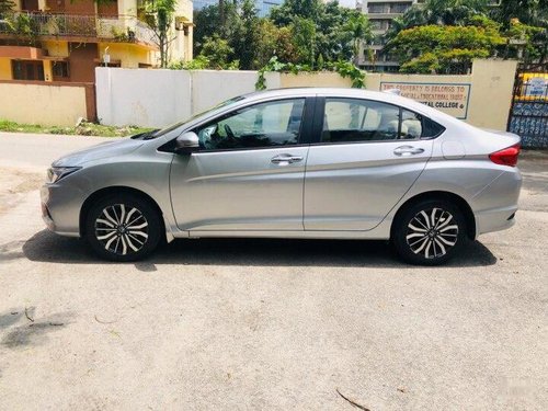 Used Honda City 2018 AT for sale in Bangalore