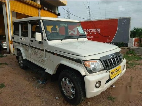 Used 2016 Mahindra Bolero MT for sale in Lalitpur