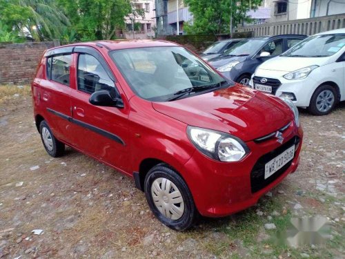 Used Maruti Suzuki Alto 800 LXI 2016 MT for sale in Kolkata