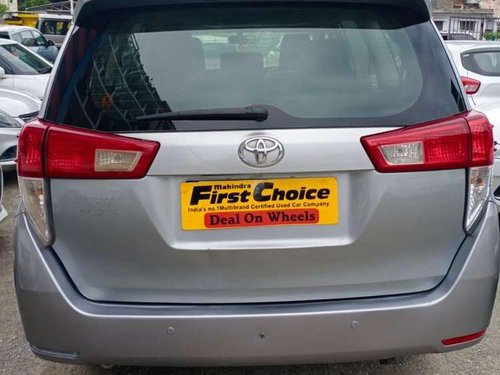 Used Toyota Innova 2016 MT for sale in Dehradun