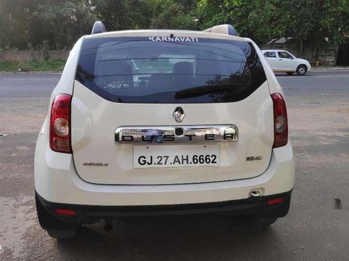 Used 2015 Renault Duster MT for sale in Ahmedabad