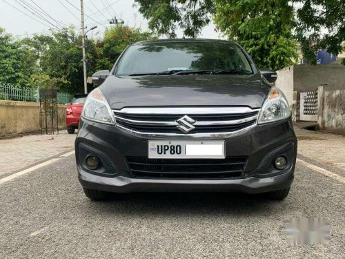 Maruti Suzuki Ertiga VDi, 2017, Diesel MT for sale in Agra