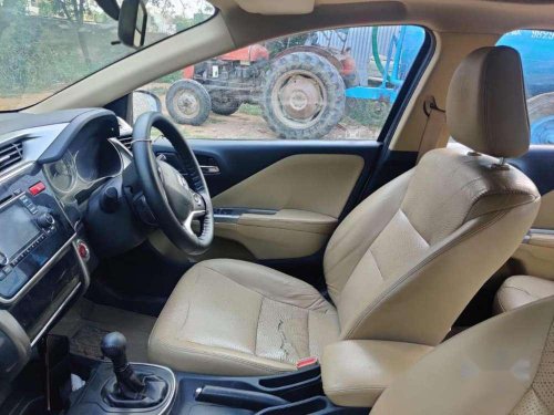 Honda City 2015 MT for sale in Jaipur