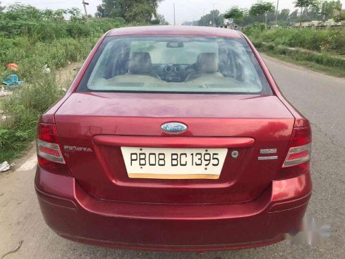 Ford Fiesta Exi 1.6 Duratec Ltd, 2007, Diesel MT in Jalandhar