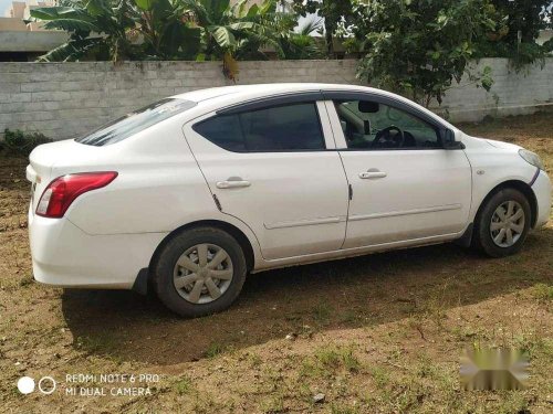 Nissan Sunny XV, 2011, Petrol MT for sale in Coimbatore