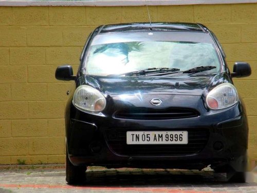 Nissan Micra XL 2012 MT for sale in Coimbatore