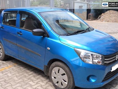 Maruti Suzuki Celerio VXI 2015 MT for sale in Kolkata