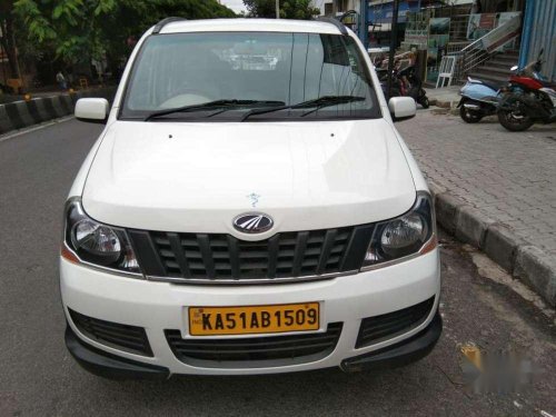 Mahindra Xylo D4 BS-IV, 2018, Diesel MT for sale in Nagar