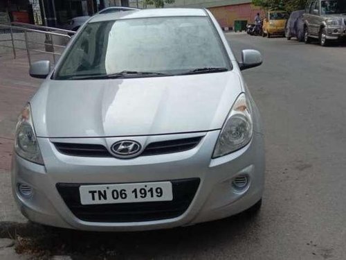 Hyundai i20 Magna 1.2 2009 MT for sale in Chennai