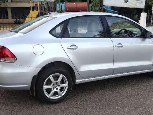 Volkswagen Vento Highline Diesel, 2014, Diesel MT in Chennai