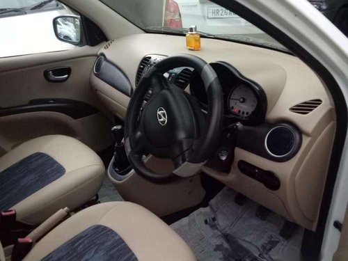 2010 Hyundai i10 Sportz 1.2 MT for sale in Jalandhar