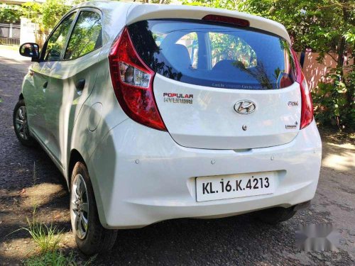 Used 2013 Hyundai Eon Magna MT for sale in Thiruvananthapuram