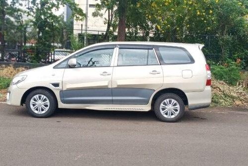 2016 Toyota Innova 2004-2011 MT for sale in Pune