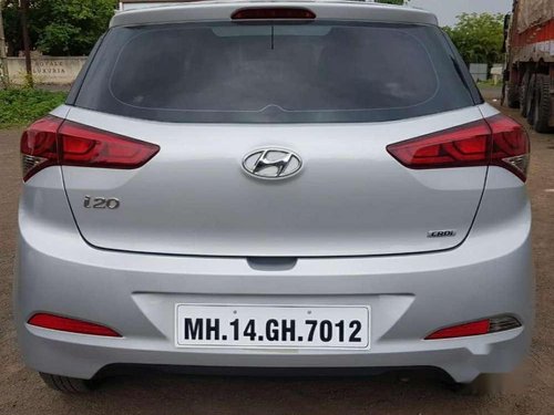 Hyundai i20 Magna 2017 MT for sale in Sangli