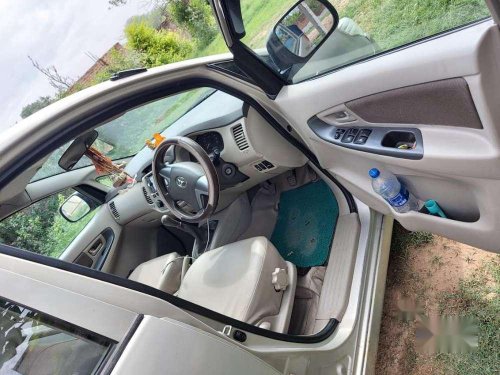 2014 Toyota Innova MT for sale in Mirzapur
