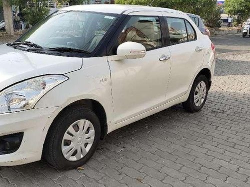 Used 2014 Maruti Suzuki Swift Dzire MT for sale in Amritsar