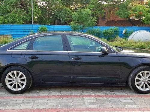 2012 Audi A6 2011-2015 AT for sale in New Delhi