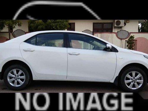 2016 Toyota Corolla Altis 1.8 G MT for sale in Jaipur