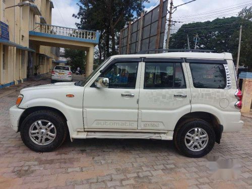 Mahindra Scorpio VLX 2WD Airbag Automatic BS-IV, 2012, Diesel AT in Kolar