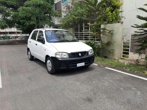 Used 2006 Maruti Suzuki Alto MT for sale in Coimbatore