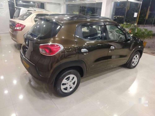 2016 Renault Kwid RXT MT for sale in Jamshedpur