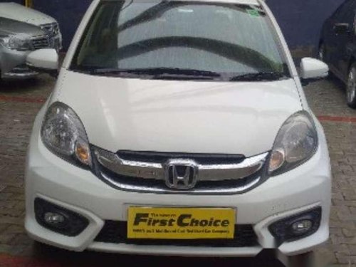 2017 Honda Amaze MT for sale in Rohtak