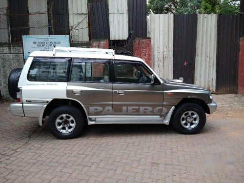 Mitsubishi Pajero SFX 2.8, 2009, Diesel MT in Mumbai