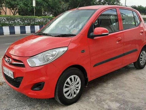 Used 2013 Hyundai i10 Magna MT for sale in Pune