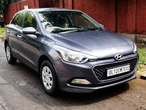 2018 Hyundai i20 Sportz 1.2 MT for sale in New Delhi