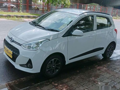 Hyundai Grand i10 2017 MT for sale in Surat