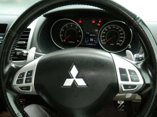 Used 2010 Mitsubishi Outlander AT for sale in Nagpur