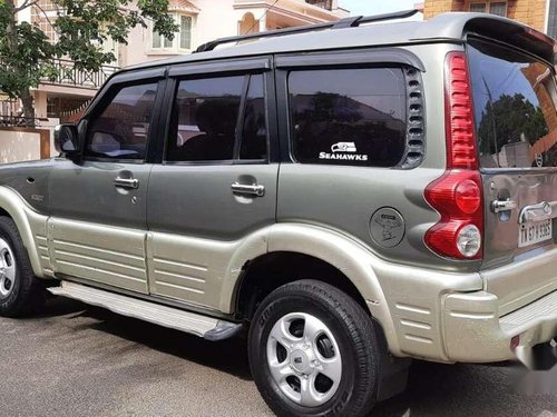 2008 Mahindra Scorpio SLX 2.6 Turbo 8 Str MT for sale in Coimbatore