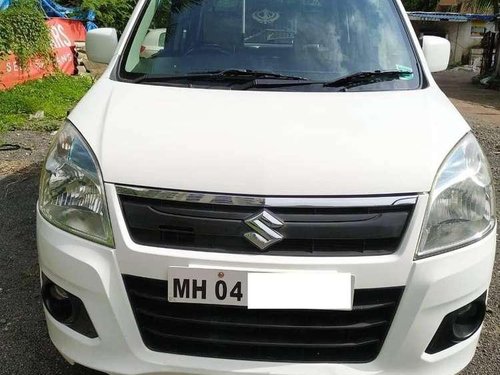 Used Maruti Suzuki Wagon R VXI 2013 MT for sale in Mumbai