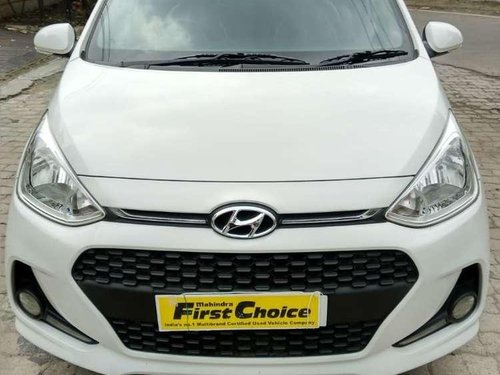 Used 2017 Hyundai Grand i10 MT for sale in Jalandhar