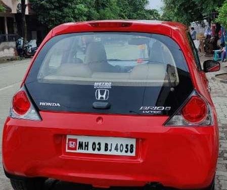 Used 2013 Honda Brio MT for sale in Nagpur