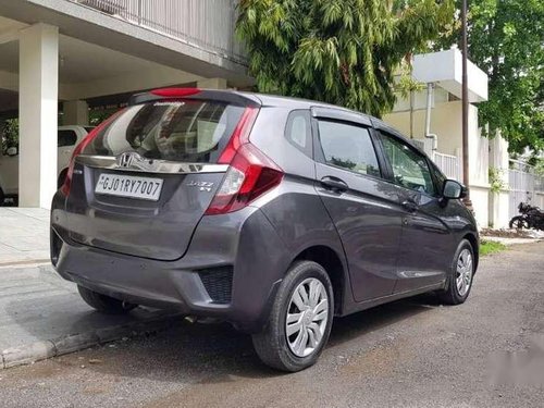 Honda Jazz S Manual, 2017, Petrol MT in Rajkot