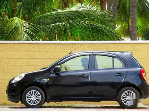 Nissan Micra XL 2012 MT for sale in Coimbatore