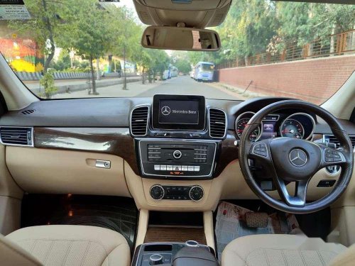 Mercedes-Benz Gle 250 D, 2016, Diesel AT for sale in Noida