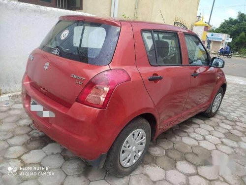 Used Maruti Suzuki Swift LXI 2010 MT for sale in Chennai